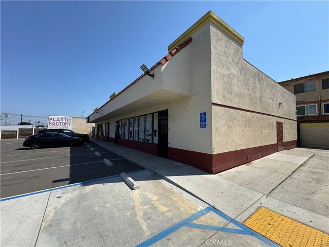 13850 Normandie Avenue # B-d, Gardena