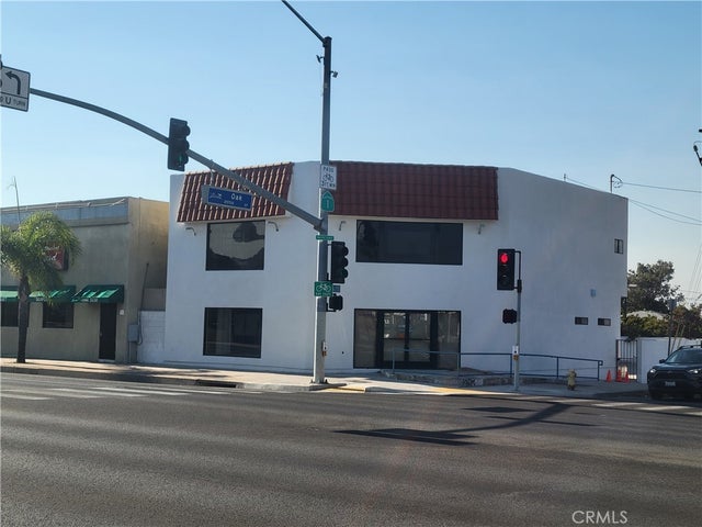 2101 Pacific Coast Highway, Lomita