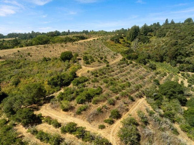 Sans Road, Corralitos