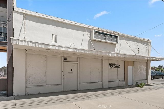 16756 Foothill Boulevard, Fontana