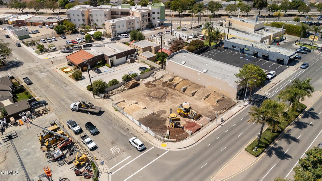 3050 Telegraph Road, Ventura