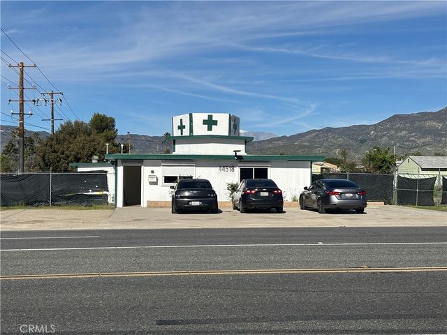 44518 State Highway 74, Hemet