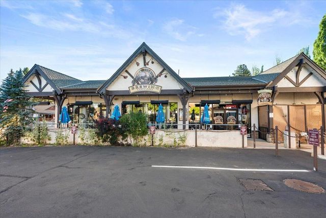 40827 Stone Road, Big Bear