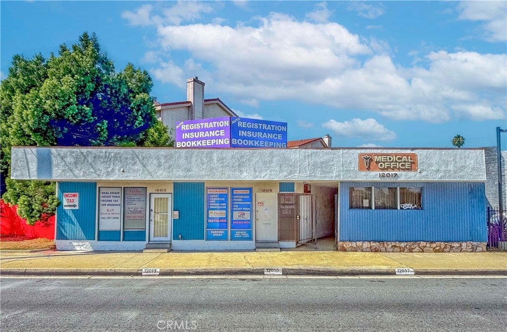 12013 Rosecrans Avenue, Norwalk