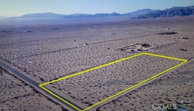 81757 Twentynine Palms Highway, 29 Palms