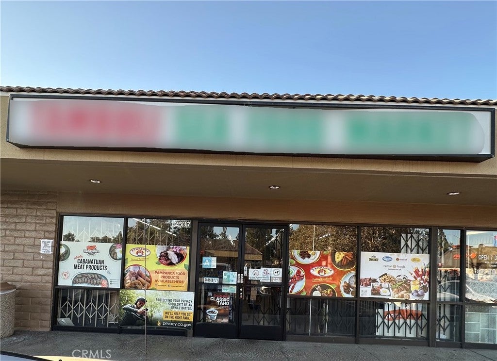 12527 Alondra Boulevard, Norwalk