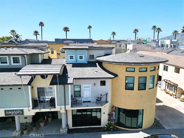 445 1st Street, Avila Beach