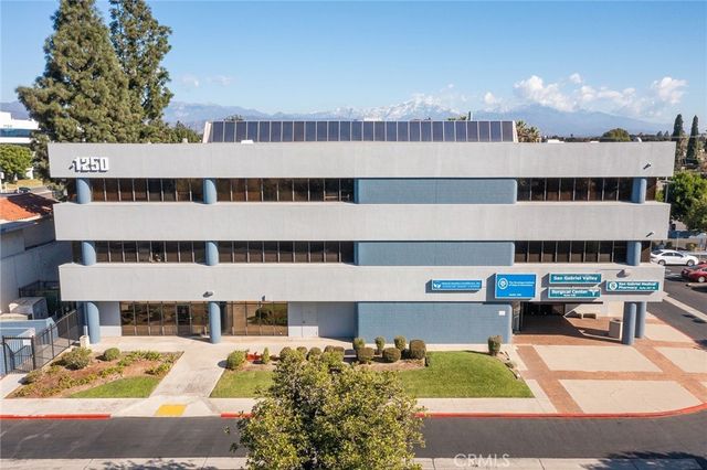 1250 S Sunset Avenue # 205-206, West Covina