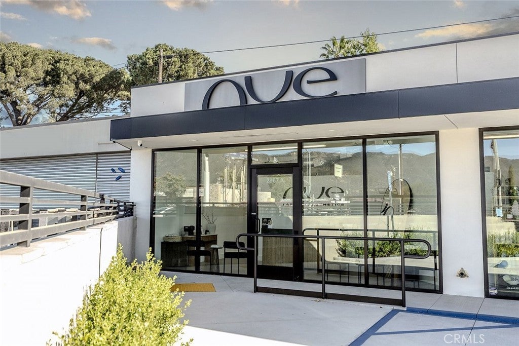 2867 Foothill Boulevard # A, La Crescenta