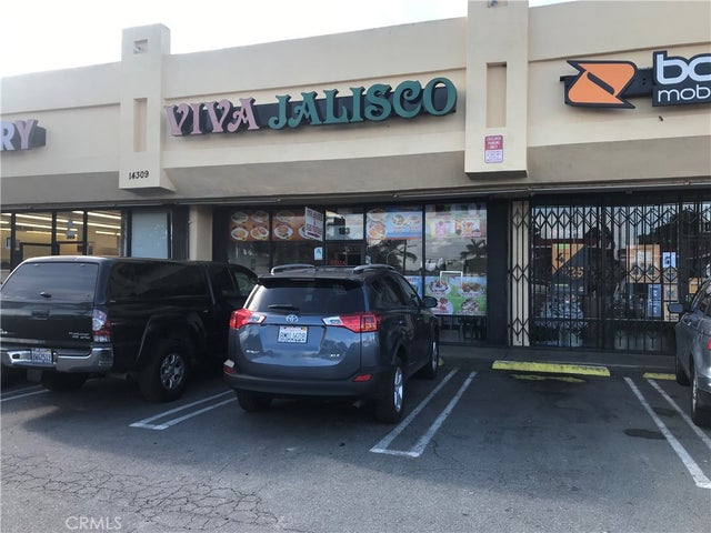 14309 S Atlantic Avenue # 103, Compton