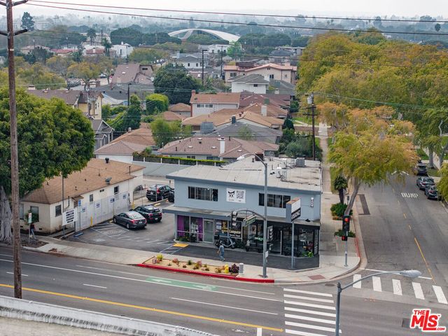 4309 4311 Overland Avenue, Culver City