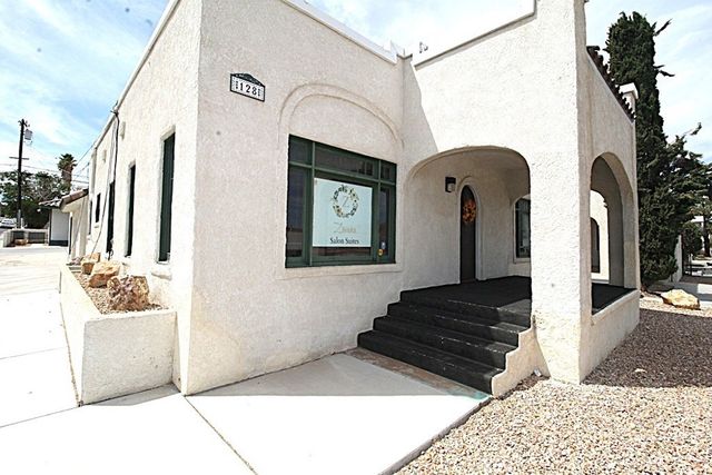 128 E Fredricks Street, Barstow