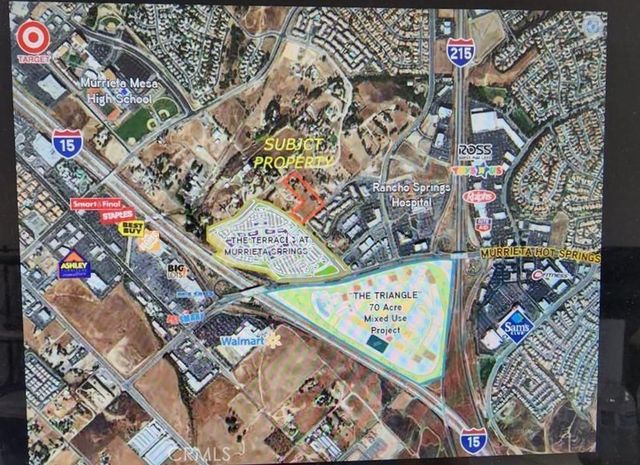 40611 Vista Murrieta, Murrieta