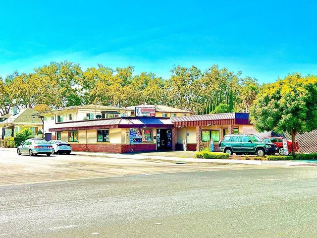 497 A Street, Hayward