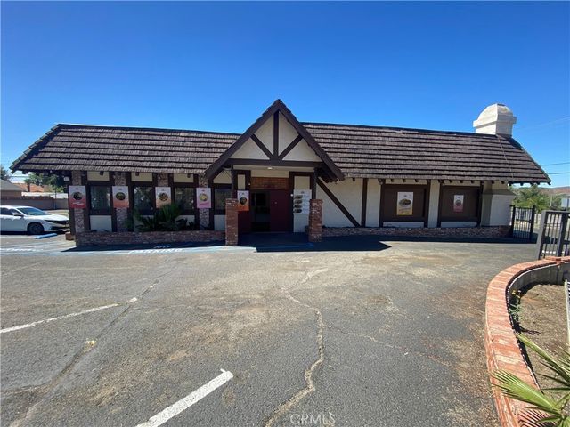 4775 N Sierra Way, San Bernardino