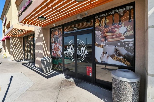 13257 Main Street, Hesperia