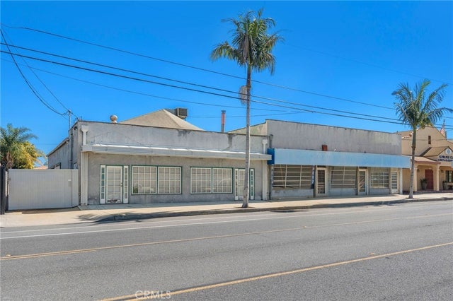 24820 Narbonne Avenue, Lomita