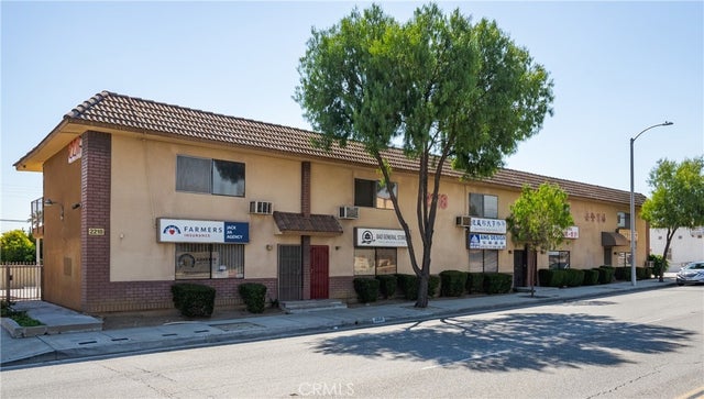 2218 San Gabriel Boulevard, Rosemead