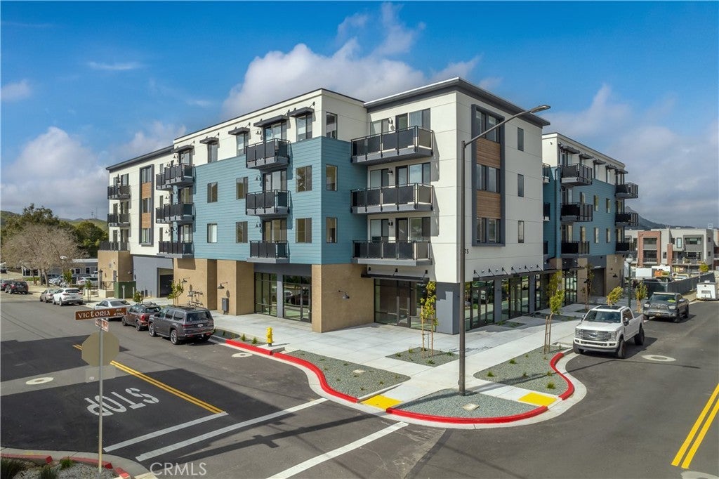 2475 Victoria Avenue, San Luis Obispo