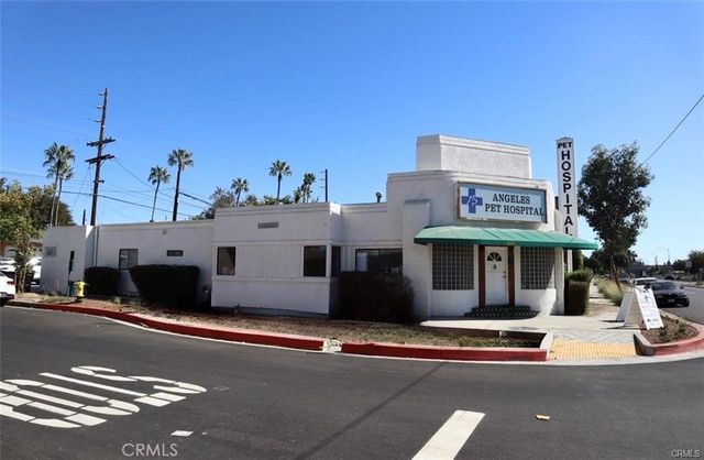 5846 San Fernando Road, Glendale
