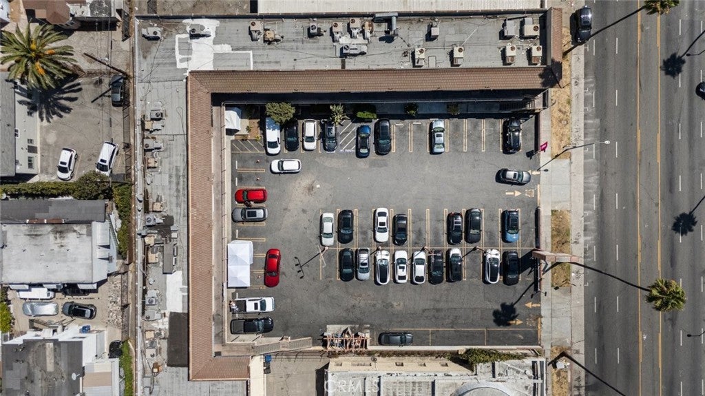 5133 Sunset Boulevard, Los Angeles