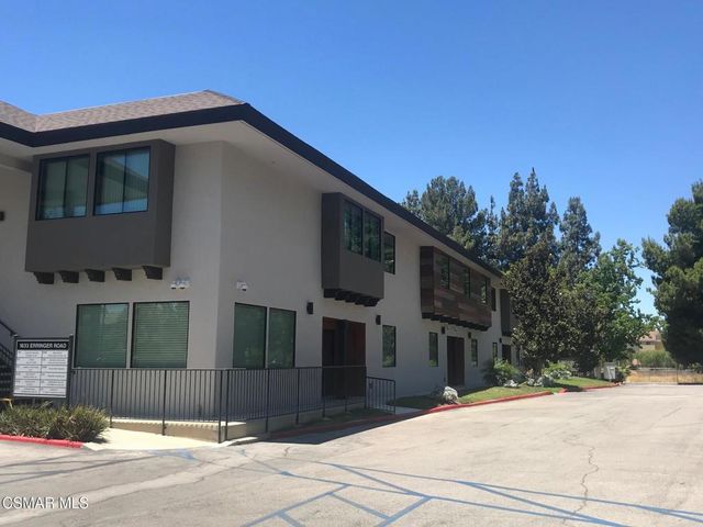 1633 Erringer Road # 101, Simi Valley