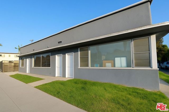 800 E South Street, Long Beach
