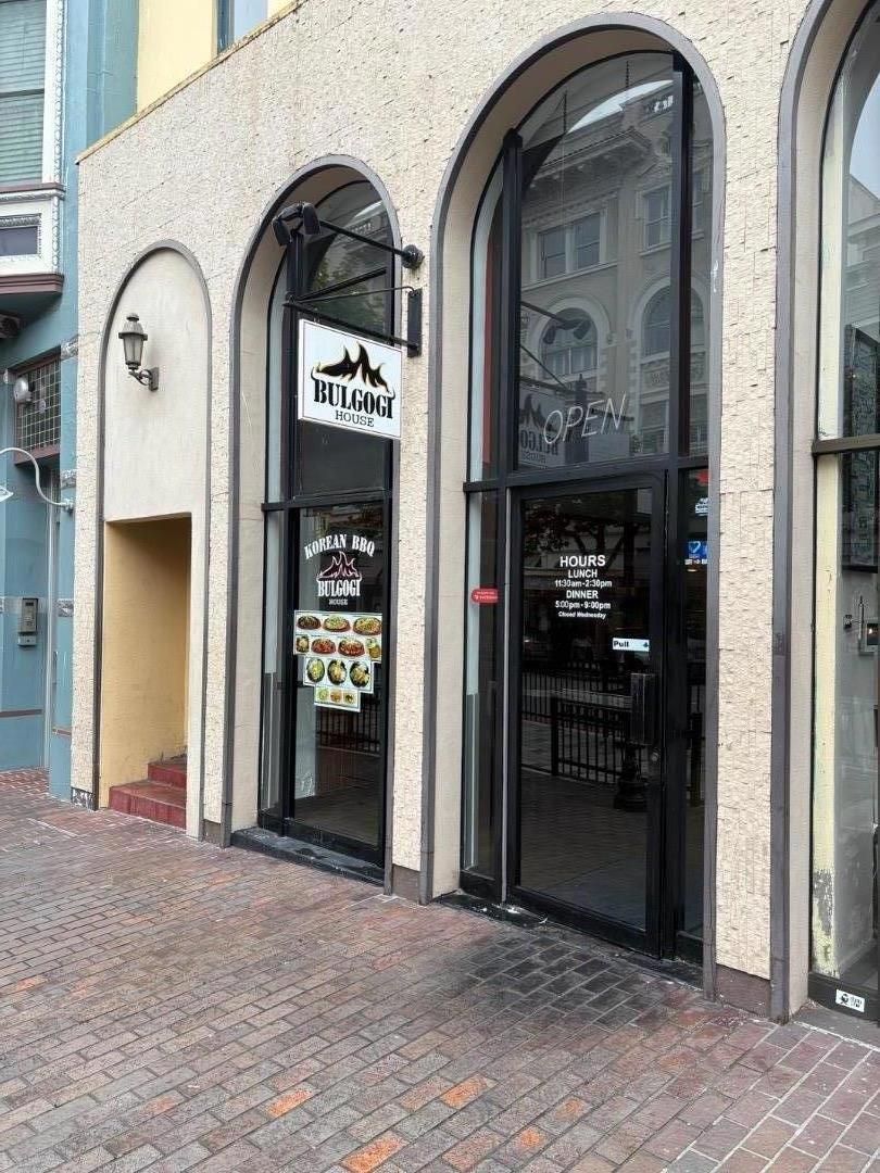 413 413 Alvarado Street, Monterey