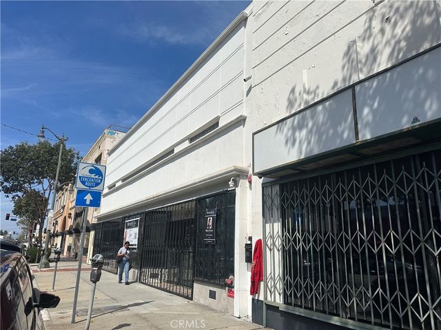 624 S Pacific Avenue, San Pedro