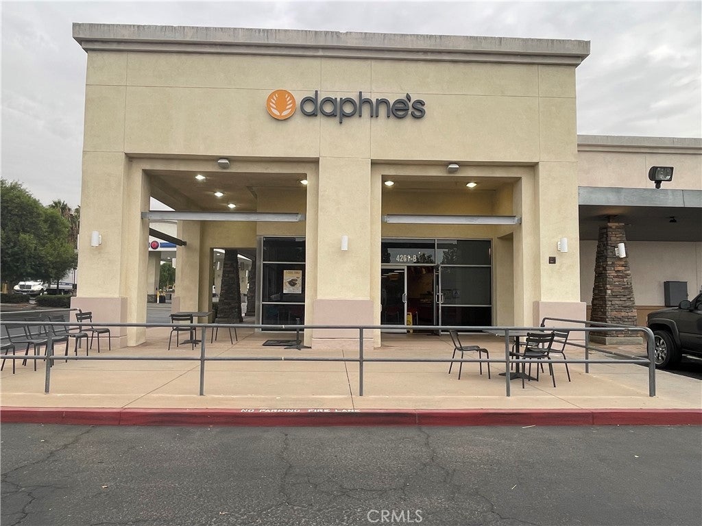 4261 Inland Empire Boulevard # B101, Ontario