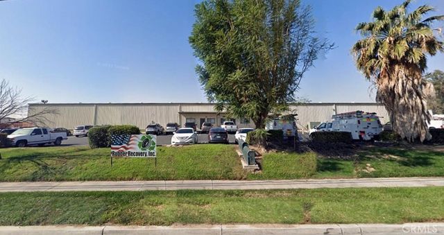 10672 Calabash Avenue # A, Fontana