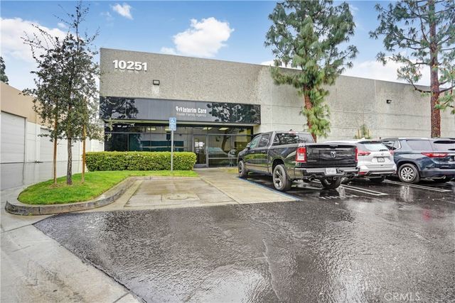10251 Trademark Street, Rancho Cucamonga
