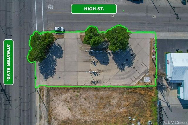 695 Atwater Boulevard, Atwater