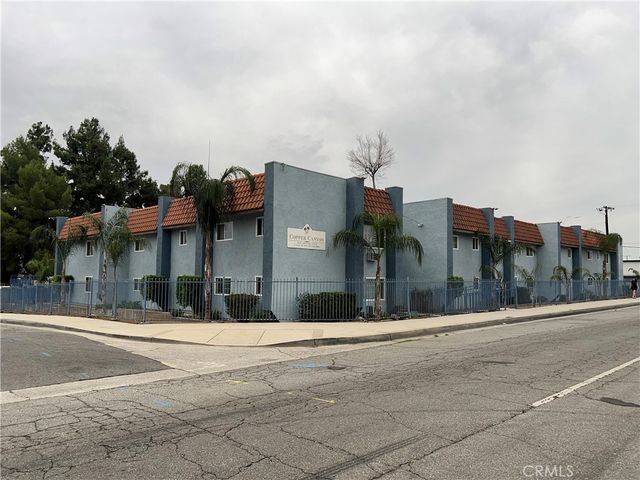 1525 E Lynwood Drive, San Bernardino