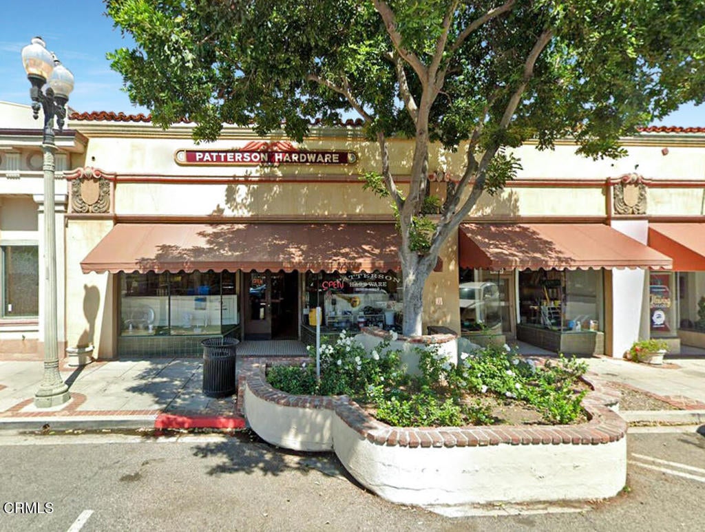 362 Central Avenue, Fillmore