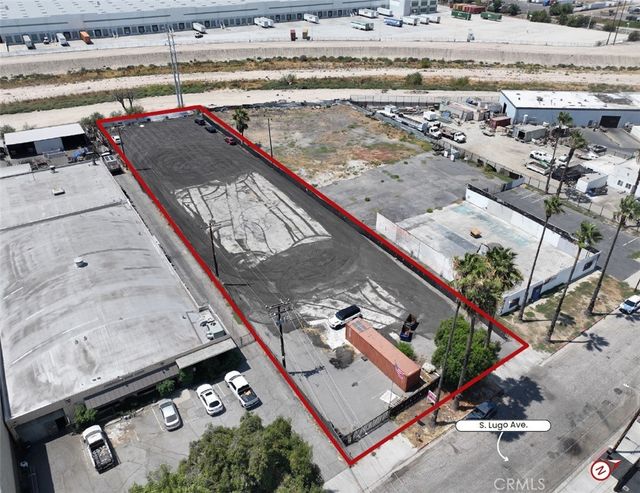 776 S. Lugo Ave., San Bernardino