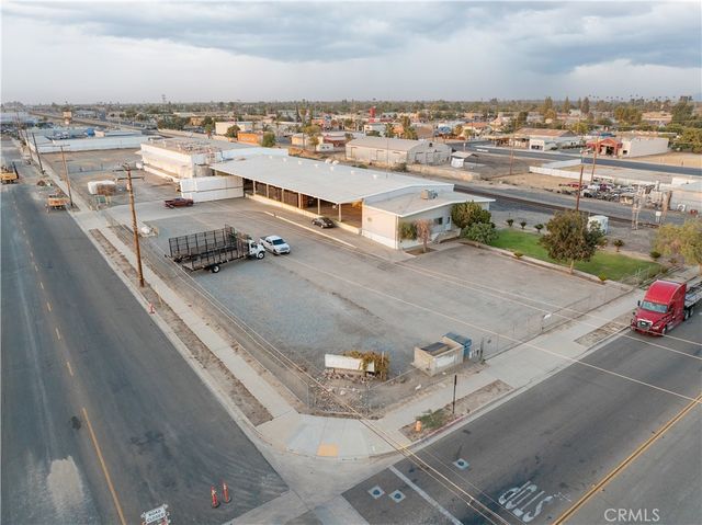 1302 Glenwood Street, Delano