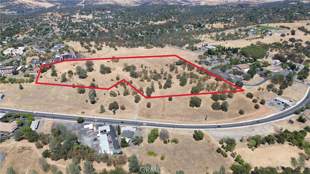 Olive Highway, Oroville