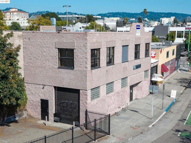520 27th Street, Oakland