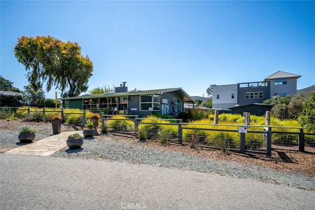 1301 Los Osos Valley Road, Los Osos