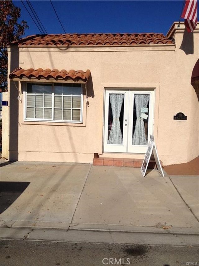 119 W Peck, Lake Elsinore