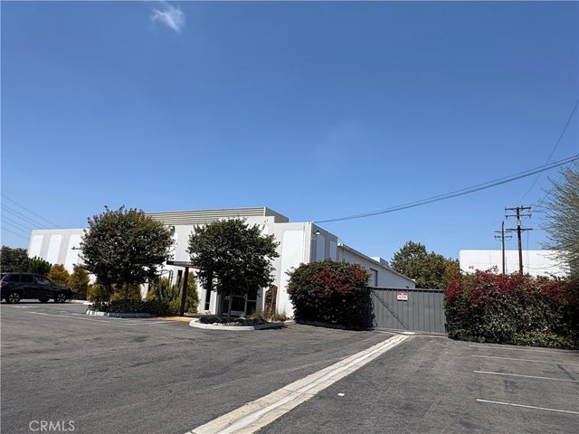 10637 Midway Avenue, Cerritos