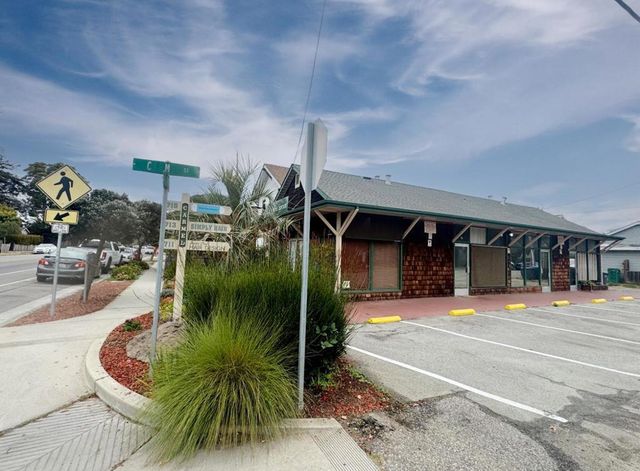 300 7th Avenue, Santa Cruz