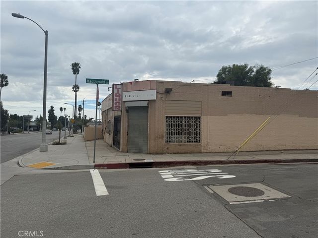 1435 Lincoln Avenue, Pasadena