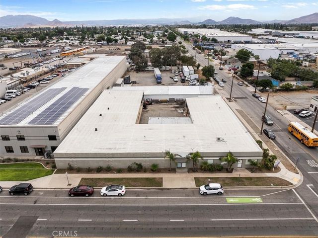 491 W Rialto Ave, Rialto