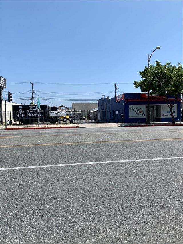 1022 1028 W Burbank Boulevard, Burbank