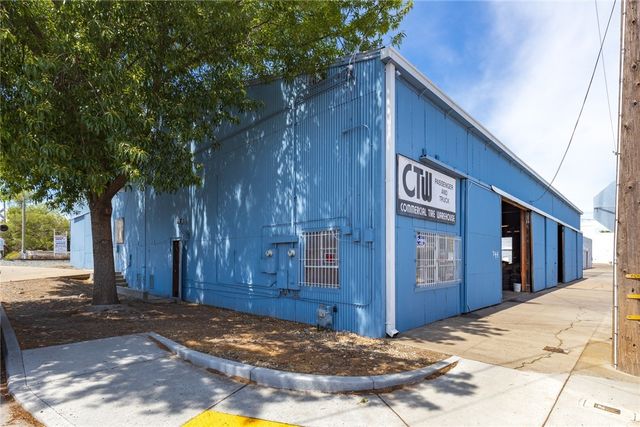 744 Orange Street, Chico