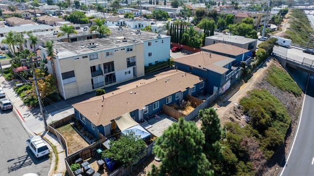 3245 Bramson Pl, San Diego