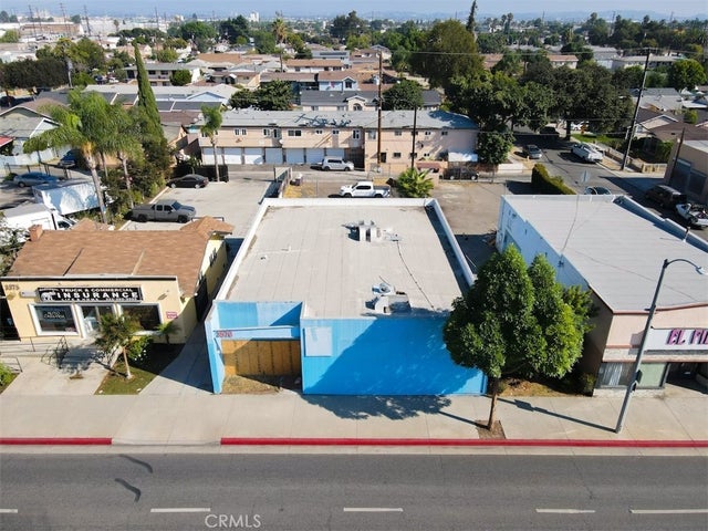 3579 Gage Avenue, Bell