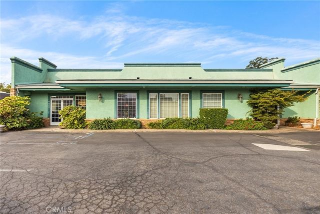 1351 Mangrove Avenue, Chico